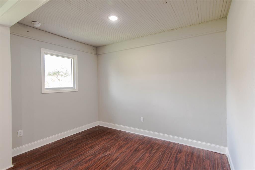 Frisco Original Donation - Commercial Sale