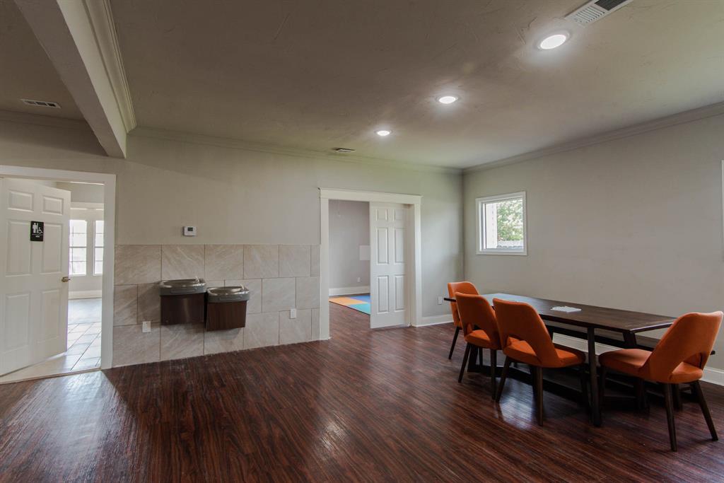 Frisco Original Donation - Commercial Sale