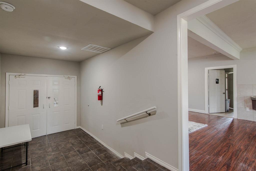 Frisco Original Donation - Commercial Sale