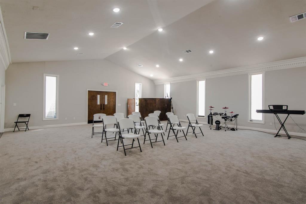 Frisco Original Donation - Commercial Sale