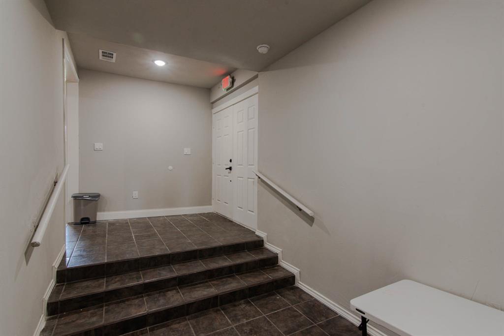 Frisco Original Donation - Commercial Sale