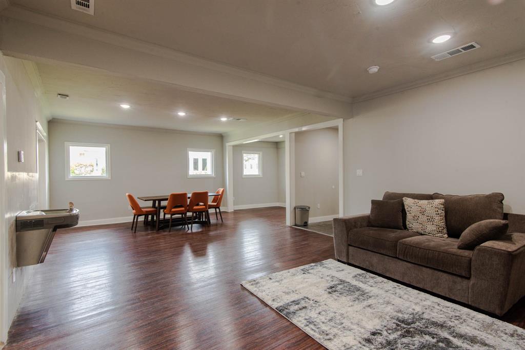 Frisco Original Donation - Commercial Sale