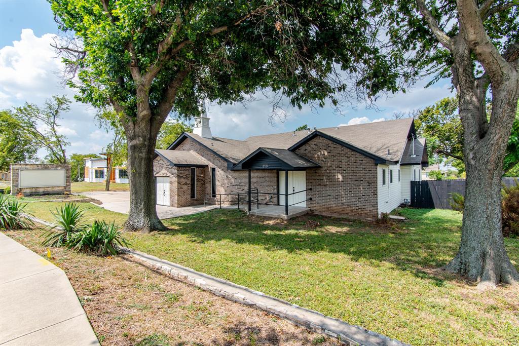 Frisco Original Donation - Commercial Sale