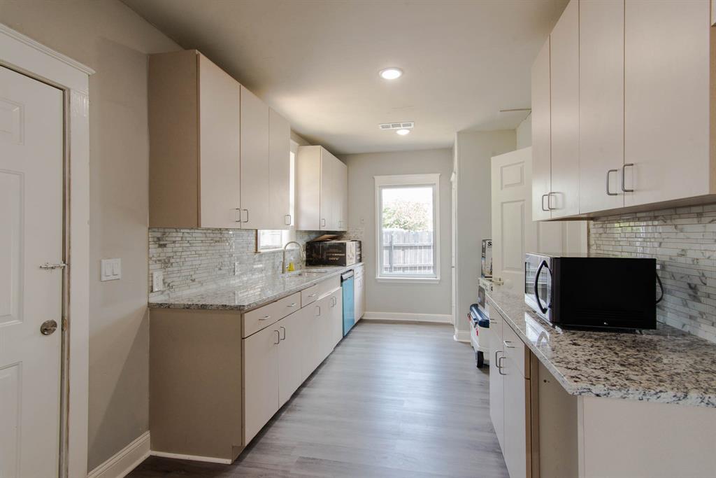 Frisco Original Donation - Commercial Sale