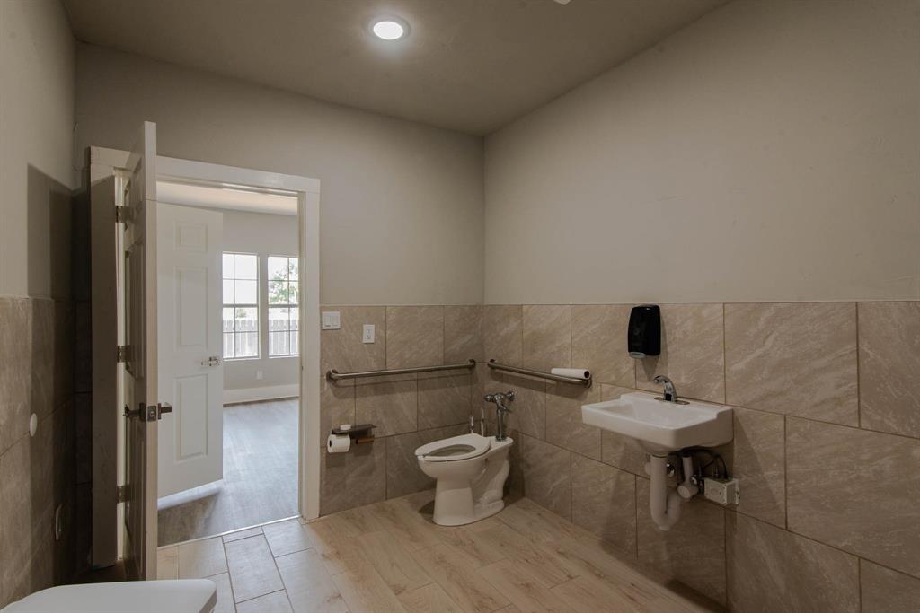 Frisco Original Donation - Commercial Sale