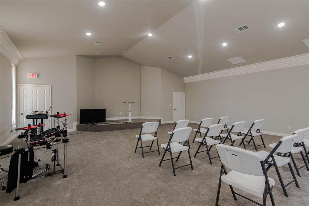 Frisco Original Donation - Commercial Sale