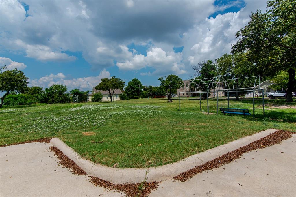 Frisco Original Donation - Commercial Sale