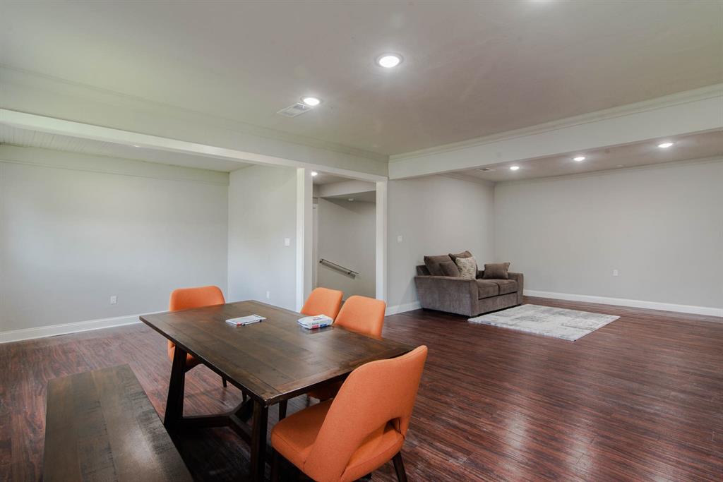 Frisco Original Donation - Commercial Sale