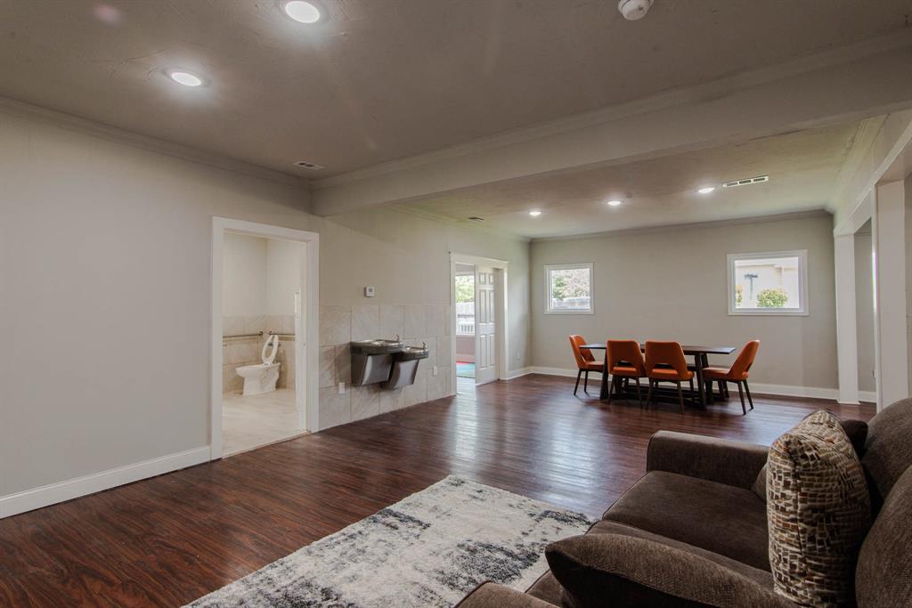 Frisco Original Donation - Commercial Sale