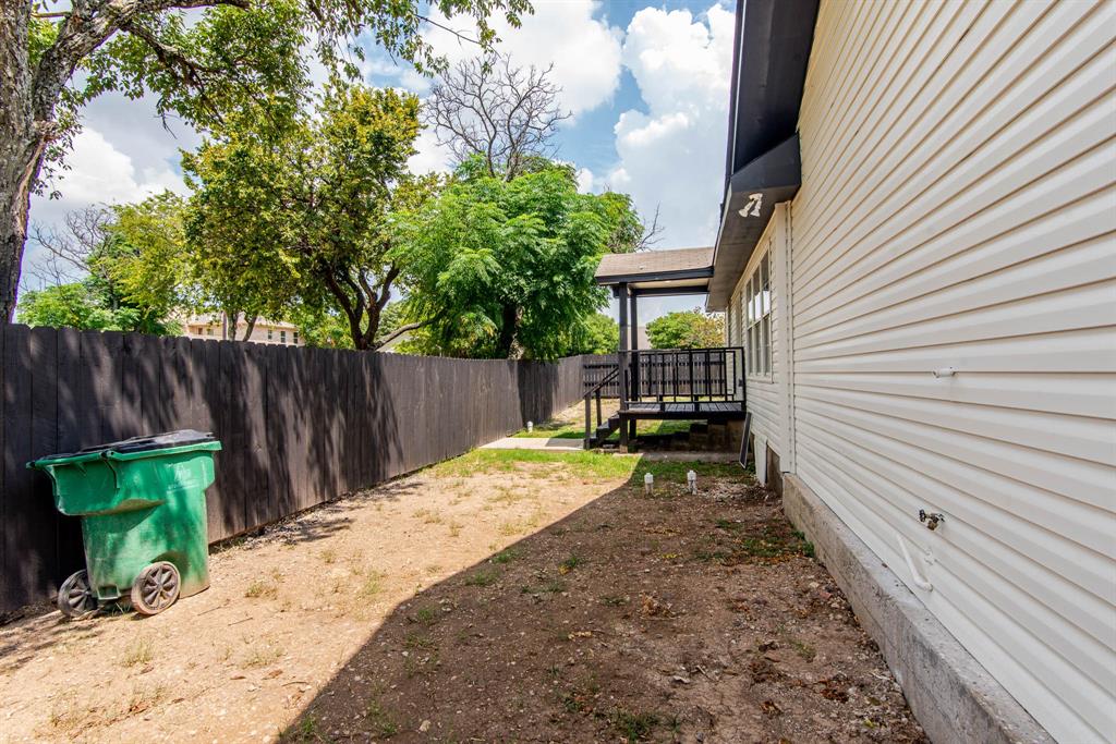 Frisco Original Donation - Commercial Sale