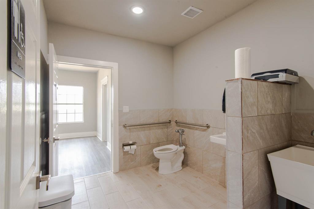 Frisco Original Donation - Commercial Sale