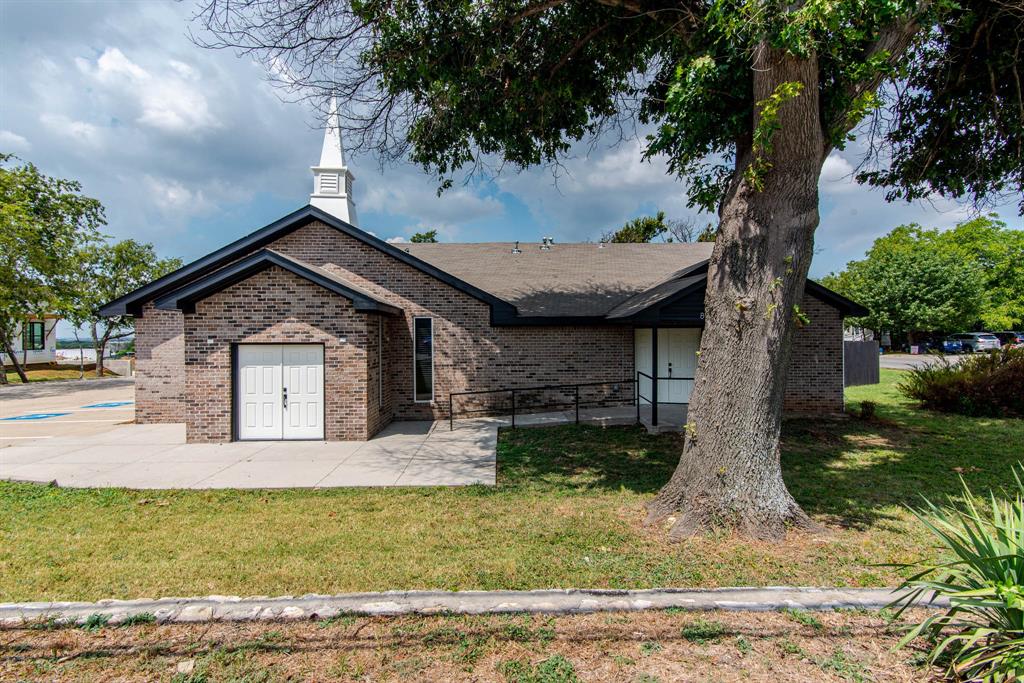 Frisco Original Donation - Commercial Sale