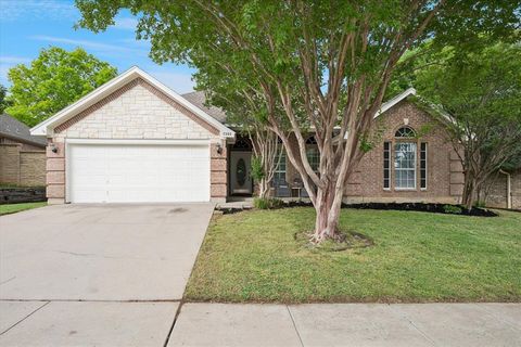 Photo of 7205 Elm Wood Drive, North Richland Hills, TX 76182 (MLS # 21251201)