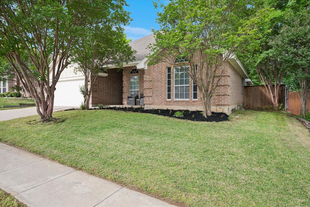 7205 Elm Wood Drive