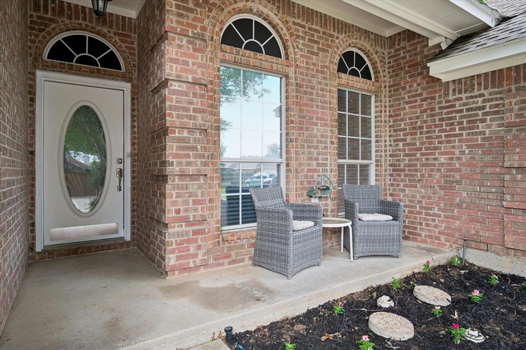 7205 Elm Wood Drive