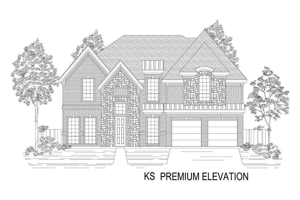 Mira Lagos Crossing - Residential