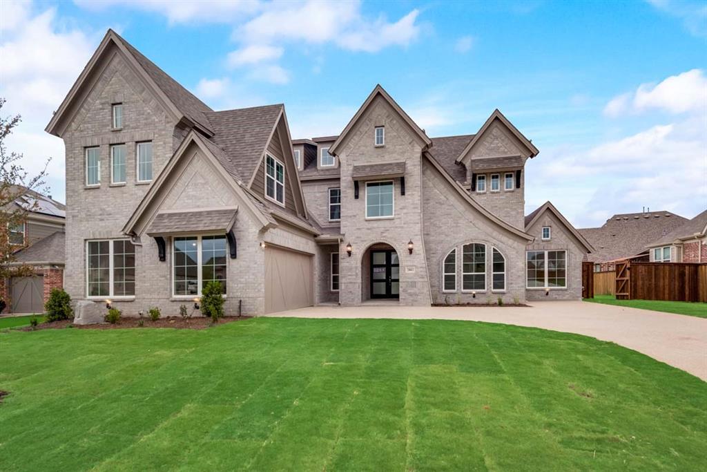 2802 Chandler Court