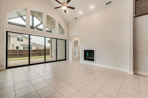 2802 Chandler Court Mansfield TX 76063