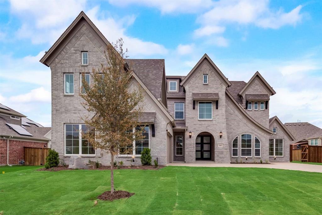 2802 Chandler Court