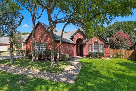 4116 Mustang Trail Flower Mound TX 75028