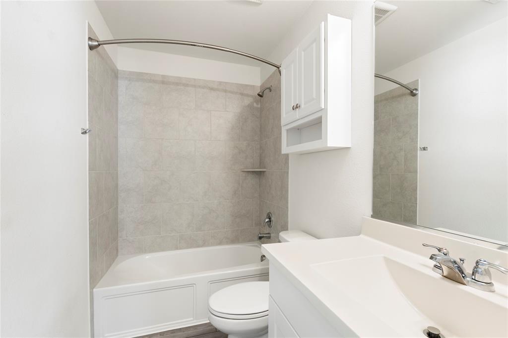 Primrose Xing - Residential