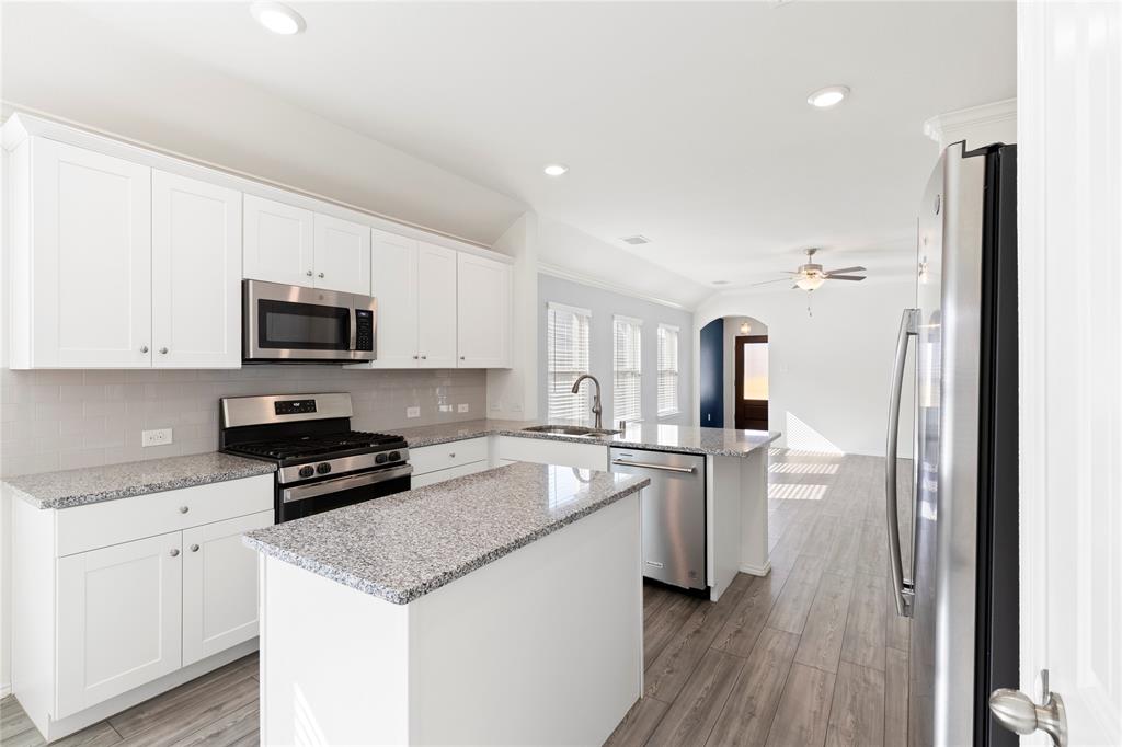 Primrose Xing - Residential