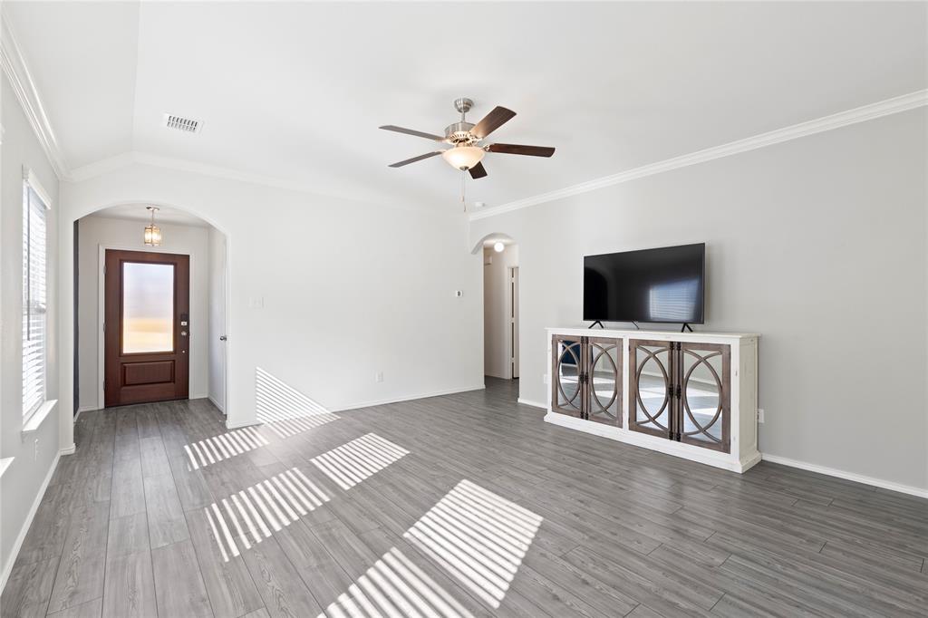 Primrose Xing - Residential