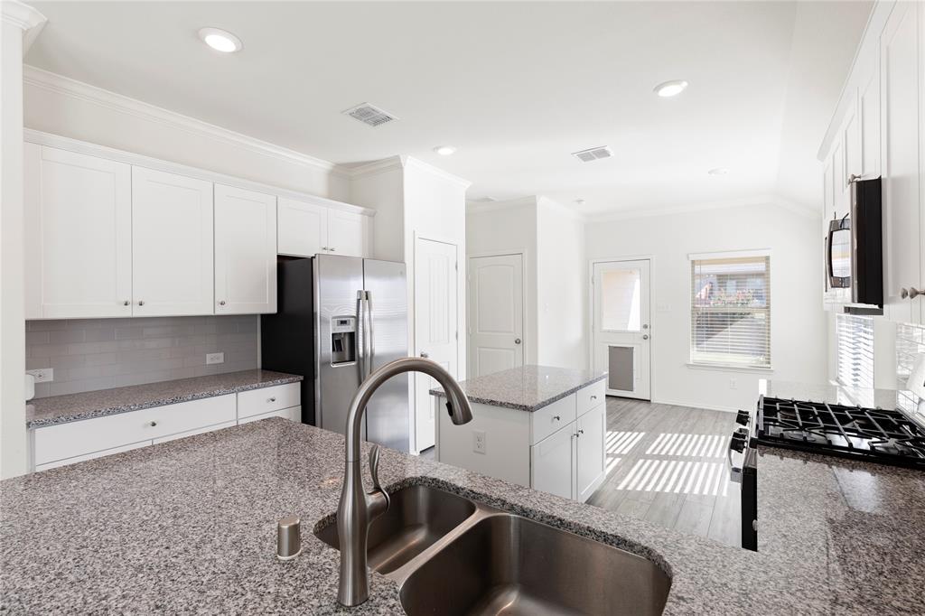 Primrose Xing - Residential