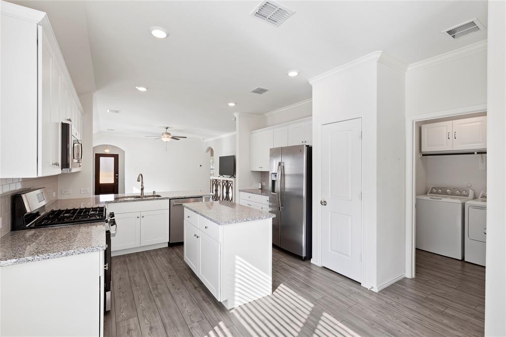 Primrose Xing - Residential