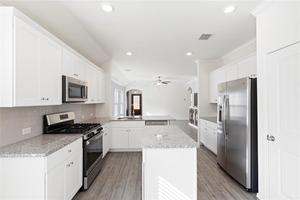 Primrose Xing - Residential