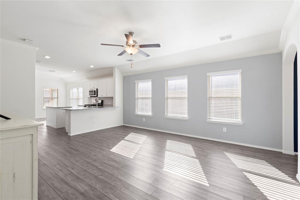 Primrose Xing - Residential