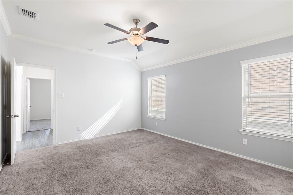 Primrose Xing - Residential