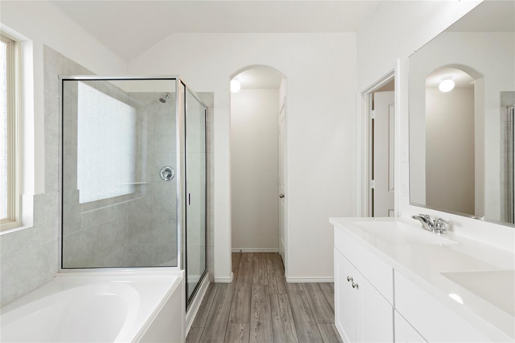 Primrose Xing - Residential