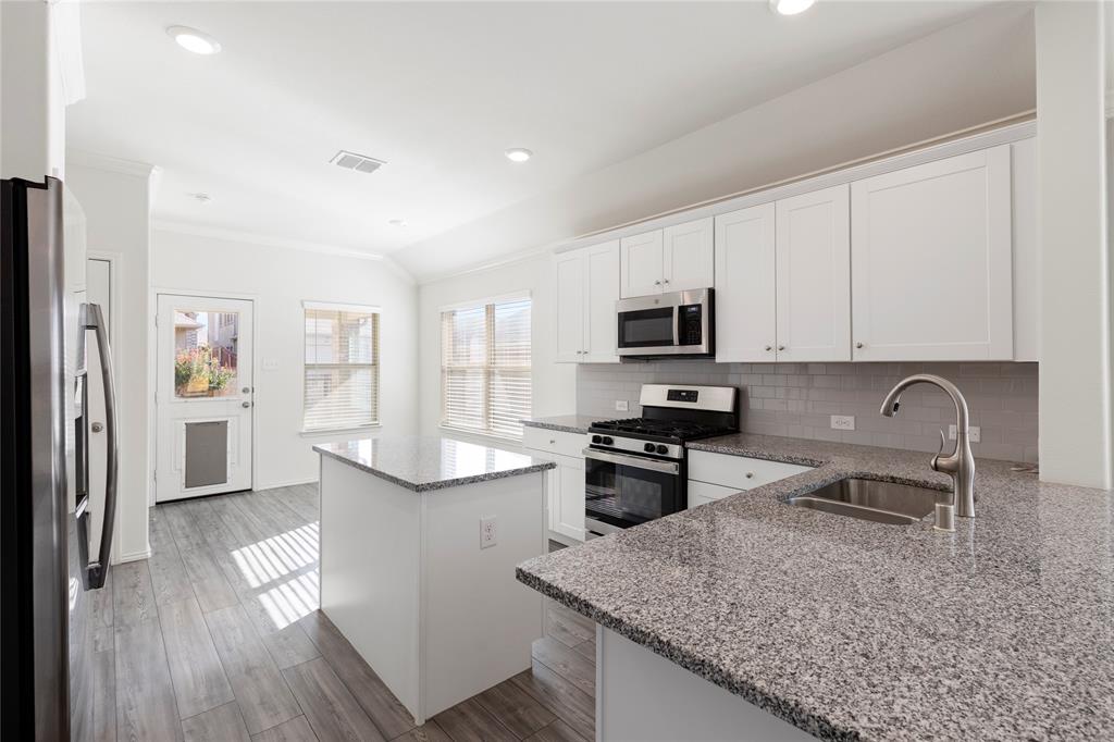 Primrose Xing - Residential