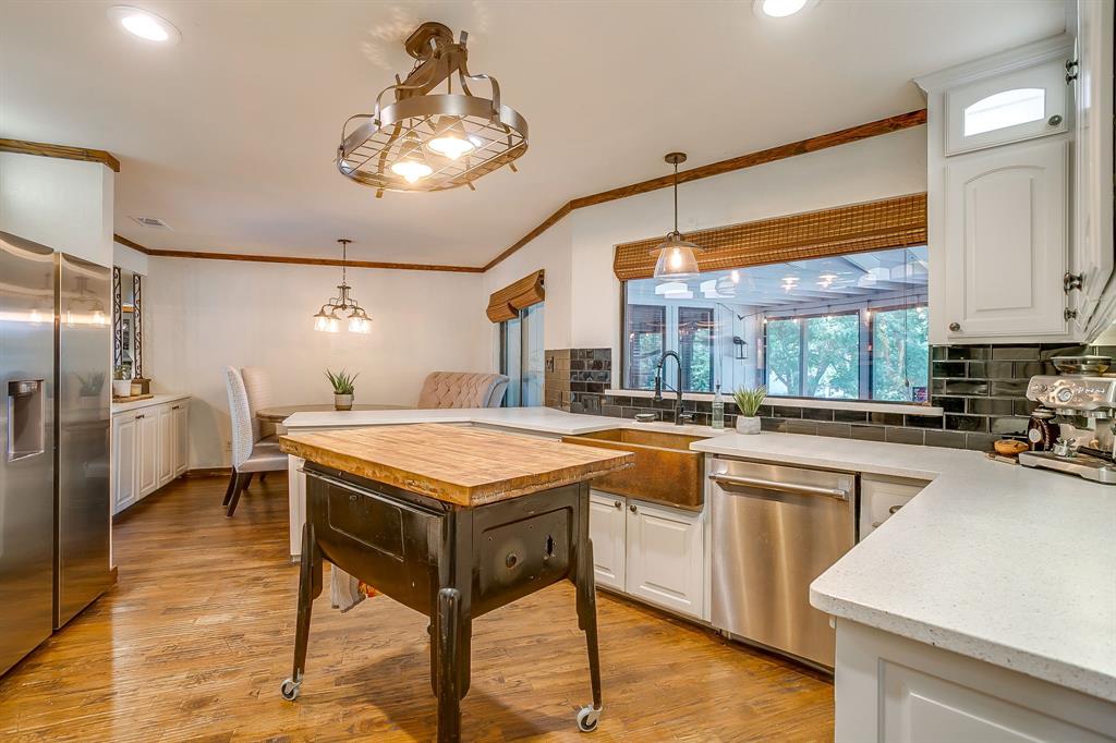 Lake Country Estates Add - Residential