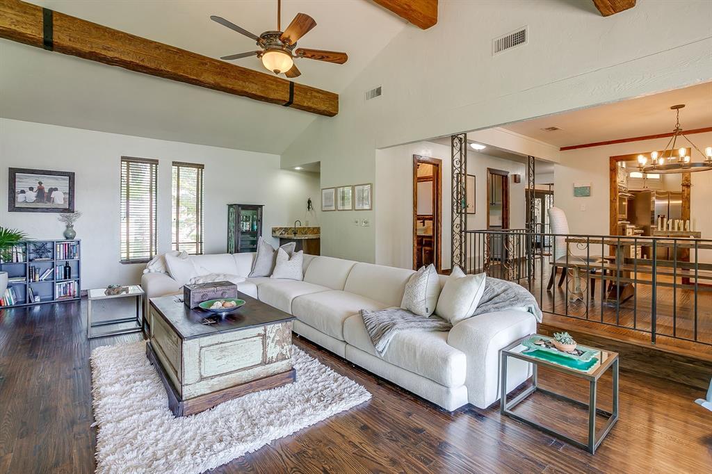 Lake Country Estates Add - Residential