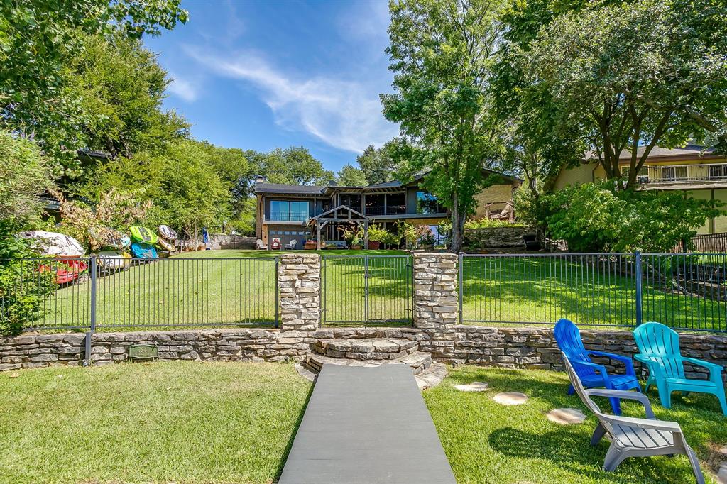 Lake Country Estates Add - Residential