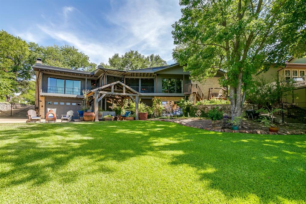 Lake Country Estates Add - Residential