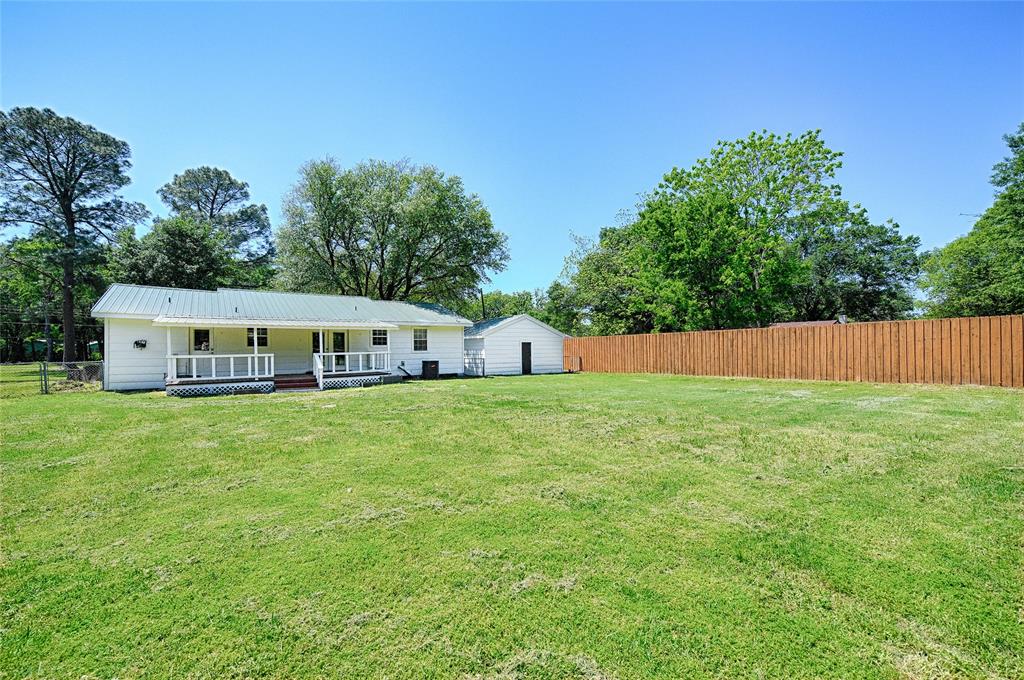 G T Walters A795 - Residential Lease