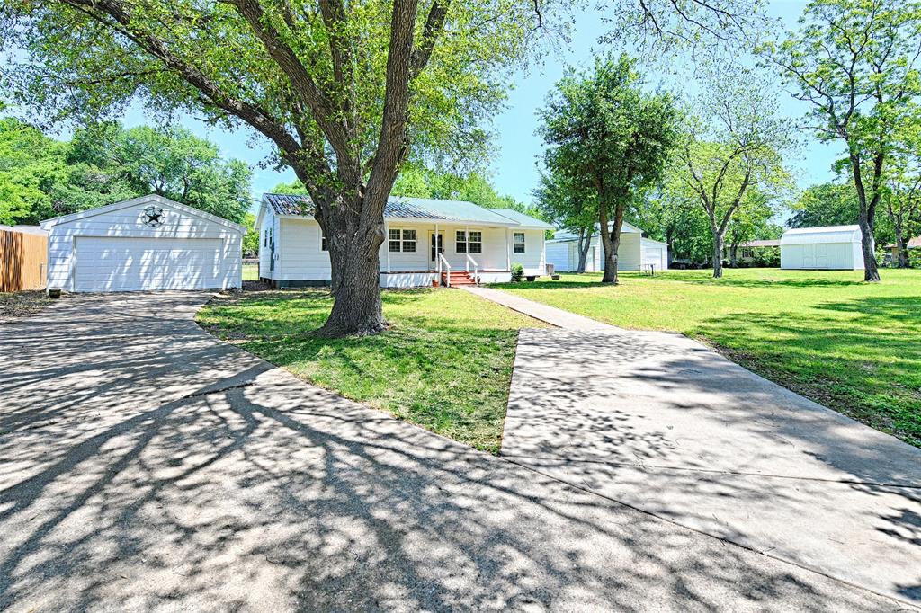 G T Walters A795 - Residential Lease