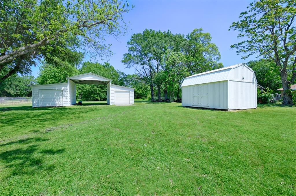 G T Walters A795 - Residential Lease