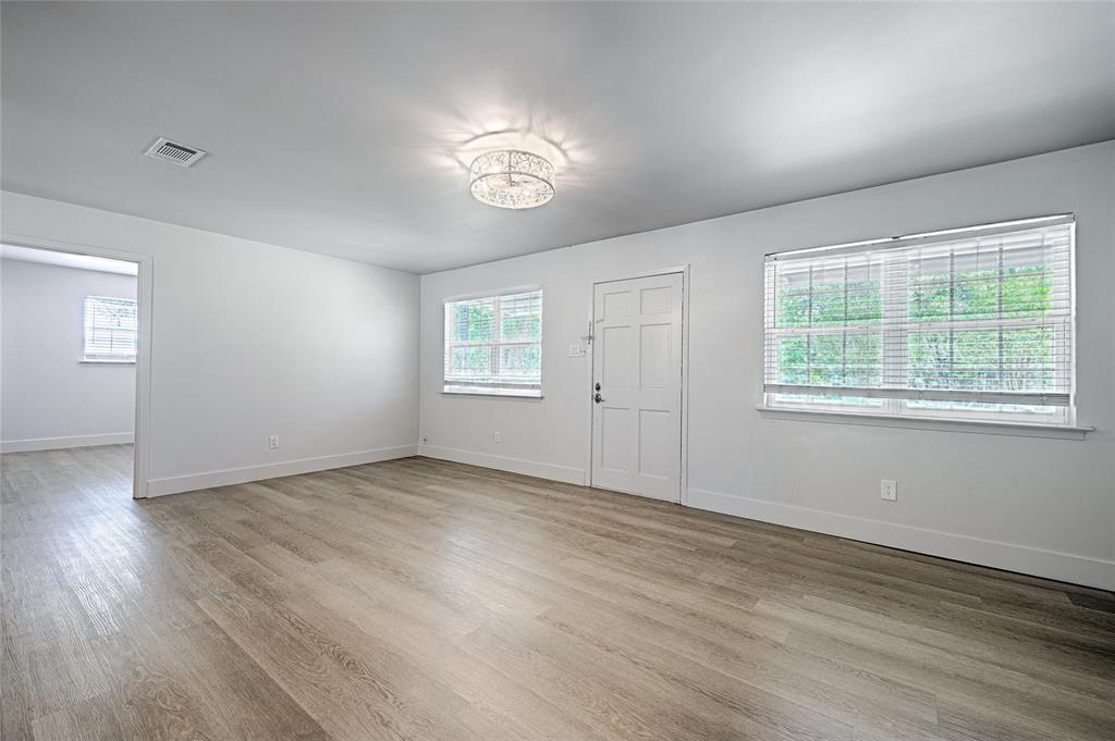 G T Walters A795 - Residential Lease