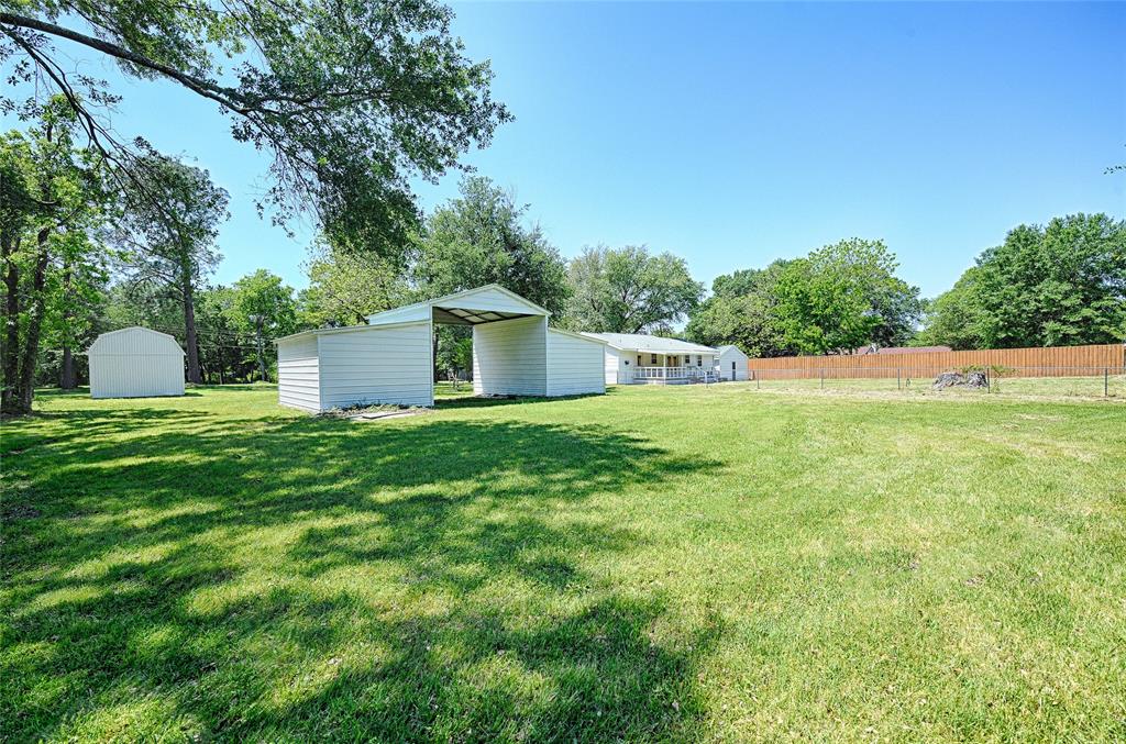 G T Walters A795 - Residential Lease