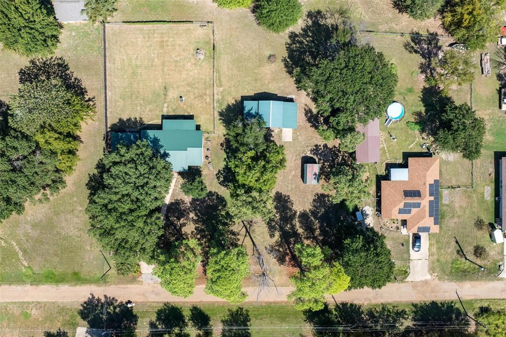 G T Walters A795 - Residential Lease