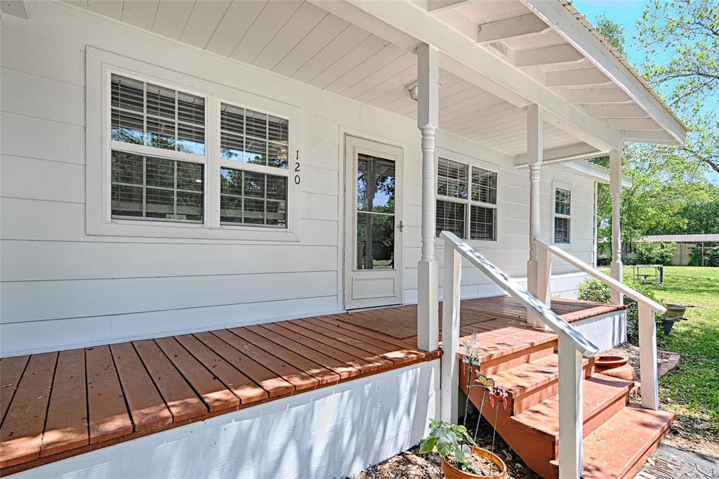 G T Walters A795 - Residential Lease