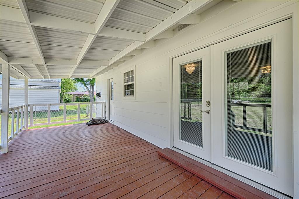 G T Walters A795 - Residential Lease