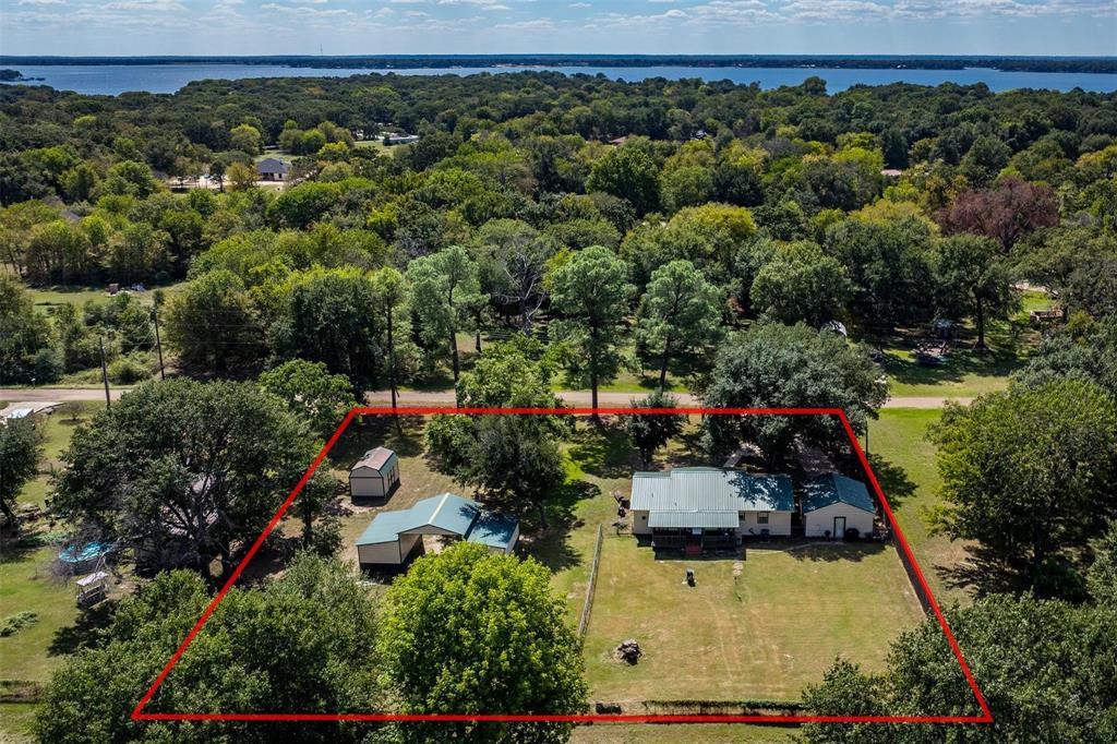 G T Walters A795 - Residential Lease