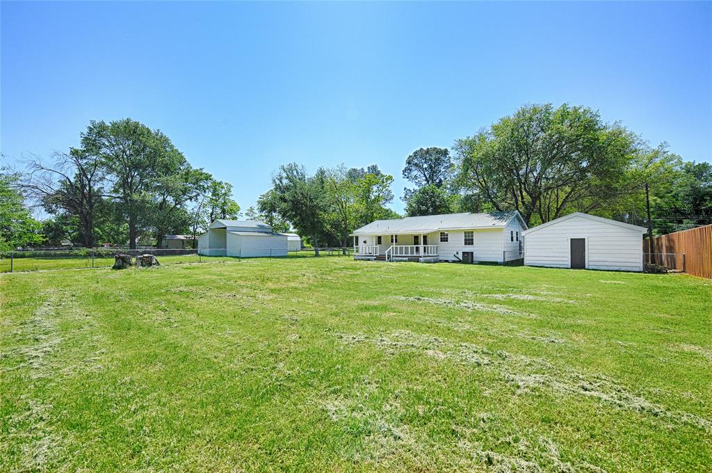 G T Walters A795 - Residential Lease