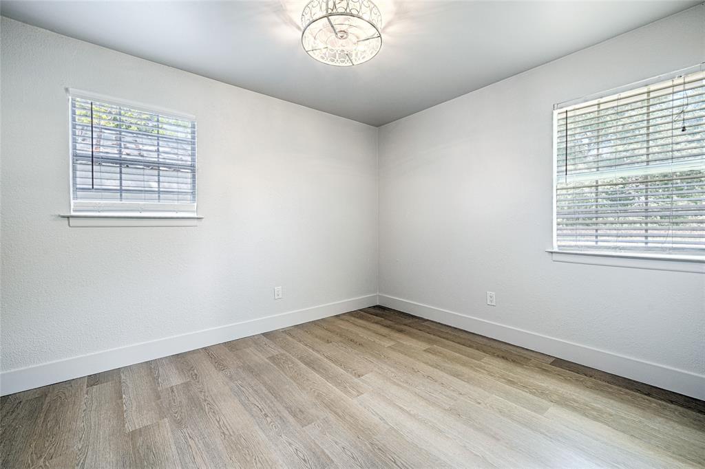 G T Walters A795 - Residential Lease