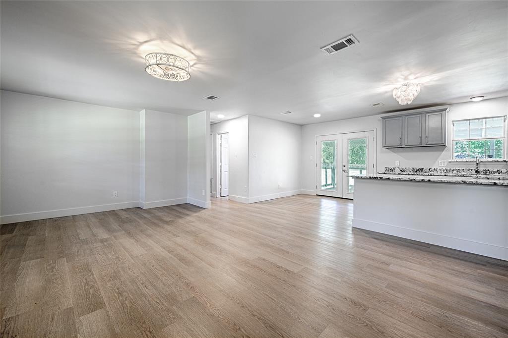 G T Walters A795 - Residential Lease